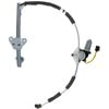 Continental AG WL41769 Window Motor and Regulator Assembly Power Window Motor w/Regulator
