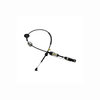 Mopar 4880207AE Transfer Case Shift Cable Gearshift Control Cable - for 2008-2010 Chrysler Town & Country/Dodge Grand Caravan
