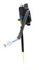 Mopar 68232439AD Door Latch Assembly Front Door Latch Assembly fits 2016-2021 Ram Promaster 1500/2500/3500 Models