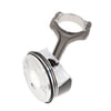 Mopar 5184347AH Engine Piston Engine Piston - Pin and Rod, Grade 1, for 2011-2023 Dodge/Jeep/Chrysler/Ram