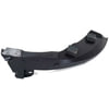 Mopar 55077504AE Bumper Cover Bracket Bumper Cover Bracket - Right, for 2002 Dodge Ram 1500 & 2003-2005 Ram 3500/2500/1500