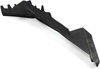 Mopar 68084829AA Fender Support Bracket Fender Support Bracket - Left, for 2011-2020 Dodge/Chrysler/Ram