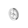 Mopar 68102255AA Power Steering Pump Pulley Pulley