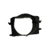 Mopar 68359839AB Engine Cooling Fan Shroud SHROUD, Fan