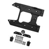 Mopar 82215356AC Tailgate Hinge Reinforcement Tailgate Hinge Reinforcement - For 2018-2023 Jeep Wrangler