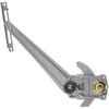 WR40910 by CONTINENTAL AG - Window Regulator - Manual