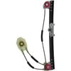 Continental AG WR51131 Window Regulator Window Regulator - Power