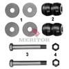 Meritor R309300A Multi-Purpose Hardware Multi-Purpose Hardware - Connection Kit, Pivot