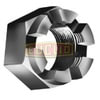 Euclid E-576 Nut Euclid Wheel Attaching Spindle Nut