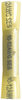 Phillips Industries 1-1963 Female Disconnect Terminal Butt Connector - 12-10 ga., Yellow, 25 Pieces, Heat Required