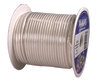 Phillips Industries 2-126 Air Brake Air Line 14GA WHITE WIRE