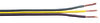 Phillips Industries 2-422 Gladhand Primary Wire - 100 ft., Bonded, Parallel, 3/16 ga., Jacketed