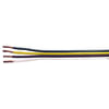 Phillips Industries 2-423 Gladhand Primary Wire - 100 ft., Bonded, Parallel, 4/16 ga., Jacketed