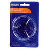 Phillips Industries 2-1023 Primary Wire Primary Wire - 18 gauge, Blue, 40 ft. Blister Pack