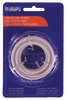 Phillips Industries 2-1063 Primary Wire Primary Wire - 18 gauge, White, 40 ft. Blister Pack