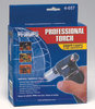 Phillips Industries 4-057 Multi-Purpose Fitting Torch - Professional, with 60ml Gas Capacity