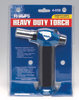 Phillips Industries 4-058 Multi-Purpose Fitting Torch - Heavy Duty, with 60ml Gas Capacity