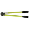Phillips Industries 4-147 Multi-Purpose Fitting Cable Cutter - Heavy Duty, 26 in. Handle, Cuts Cable up to 6/0 Gauge