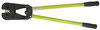 Phillips Industries 4-152 Crimping Tool Crimping Tool - Hand-held, Hex, 26 in. Handle, Crimps 8 ga. Thru 6/0