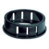 Phillips Industries 5_816 Multi-Purpose Fitting Multi-Purpose Seal - 2 in. Hole dia., 1 5/8 in. Center Hole, Nylon Insulated