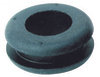 Phillips Industries 5-716 Multi-Purpose Fitting Multi-Purpose Grommet - Neoprene, 1 1/6 in. Drill dia., 3/4 in. Center Hole