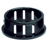 Phillips Industries 5-812 Multi-Purpose Fitting Multi-Purpose Seal - 1 in. Hole dia., 3/4 in. Center Hole, Nylon Insulated