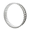 3520CSB by ACCURIDE - SPACER 20X3 5/8 HD CORR CHAN