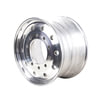Accuride 29374XP Wheel Wheel, 22.5" x 12.25" 10-Hole Hub-Piloted Aluminum
