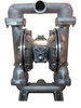 8329 by ALEMITE - Alemite 2" ALUM/BUNA Diaphragm Pumps - 8329