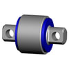 ATRO RW55000 Radius Arm Bushing Torque Rod Bushing