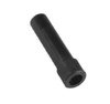 12-90600 by PHILLIPS INDUSTRIES - Bulkhead Fittings - 10 Pieces, Plug, 3/8 in. Tube Size