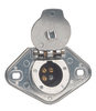 Phillips Industries 15-400 Battery Cable Socket, 4-way Socket, Split Pin (Please allow 7 days for handling. If you wish to