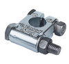 Phillips Industries 8-618 Socket Assembly Battery Cable Clamp - Military, Negative Polarity, Lead, Zinc Plated