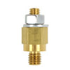 8-644 by PHILLIPS INDUSTRIES - Wiring Harness Adapter - Bolt, Side Terminal Accessory Post for Single Power Lead