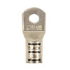 Phillips Industries 8-4152 Socket Assembly Electrical Wiring Lug - Copper Tin Plated, 5/16 in. Stud, 1/0 gauge