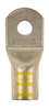 Phillips Industries 8-4183 Socket Assembly Electrical Wiring Lug - Copper Tin Plated, 3/8 in. Stud, 4/0 gauge