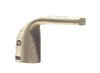 8-4465 by PHILLIPS INDUSTRIES - Electrical Wiring Lug - Copper Tin Plated, 90 degree, 1/2 gauge