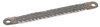 Phillips Industries 9-151 Socket Assembly Battery Ground Strap - 18 in., Braided, Fine Copper Stranded