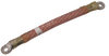 Phillips Industries 9-210 Battery Jumper Cable Battery Jumper Cable - Clear, 2/0 ga., Group 31, 9 in., 3/8 in. hole