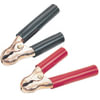 Phillips Industries 9-310 Battery Cable Clamp Battery Cable Clamp - 800 AMP, with Hardware, will accept up to 2/0 ga. Lug and