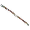 9-360 by PHILLIPS INDUSTRIES - Battery Jumper Cable - 17 in. Length, 3 Lugs, Clear, 2/0 ga.