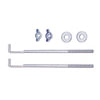 Phillips Industries 9-427 Battery Hold Down Bolt CL14-BATTERY A