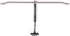 Phillips Industries 17-149 Multi-Purpose Electrical Cable Tracker Bar Kits - Kit with 43" bar and 20" spring (Please allow 7