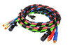 Phillips Industries 30-2190 Air Brake Hose and Power Cable Assembly Air Brake Hose and Power Cable Assembly - 3-in-1, 20 ft.,