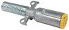 Phillips Industries 15-830 Multi-Purpose Electrical Cable ISO Connector - ISO plug with cable guard (Please allow 7 days for