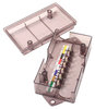 15-961 by PHILLIPS INDUSTRIES - Junction Box - CLEAR-VU™ grey junction box (Please allow 7 days for handling. If you wish to expedite, please call us.)