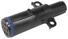 16-730 by PHILLIPS INDUSTRIES - Plug, Permaplug, Trailer, 7 Pin (Please allow 7 days for handling. If you wish to expedite, please call us.)