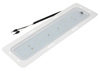 Phillips Industries 51-22211 Dome Light PERMALITE™ XB LED High Output - Dome Lamp, 20 LEDs, 2200 Lumens, Aluminum Housing,