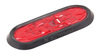 51-60312K by PHILLIPS INDUSTRIES - Lighting Grommet - 6.5 in. Oval Grommet Mount Stop-Tail-Turn Light Red and Grommet Kit