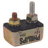 Phillips Industries 53-120 Back Up Light Circuit Breaker - 20 Amp For 15 & 16 Series Socketbreakers (Please allow 7 days for